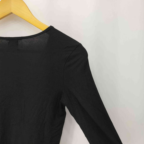 ギャップ Gap 90s stretch ストレッチ レーヨンカットソー レディース XXS