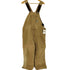 カーハート Carhartt 90S FR Flame Resistant DUCK BIB OVERALLS 星型タグ ダック地 ダブルニー ペインター ワーク オーバーオール ビックサイズ メンズ