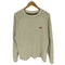 ヒューマンメイド HUMAN MADE 24AW RAGLAN SLEEVE L/S T-SHIRT ラグランスリーブ ロングスリーブ Tシャツ ロンT メンズ JPN:M