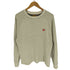ヒューマンメイド HUMAN MADE 24AW RAGLAN SLEEVE L/S T-SHIRT ラグランスリーブ ロングスリーブ Tシャツ ロンT メンズ JPN:M