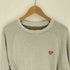 ヒューマンメイド HUMAN MADE 24AW RAGLAN SLEEVE L/S T-SHIRT ラグランスリーブ ロングスリーブ Tシャツ ロンT メンズ JPN:M
