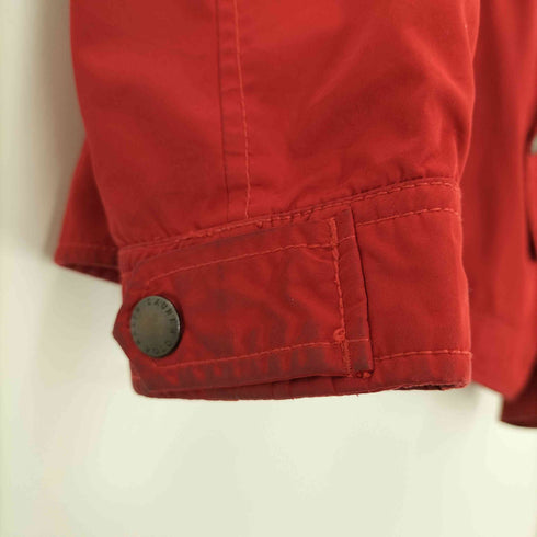 ポロバイラルフローレン Polo by RALPH LAUREN 90s ポニー刺繍 ジップアップブルゾン メンズ JPN:L