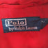 ポロバイラルフローレン Polo by RALPH LAUREN 90s ポニー刺繍 ジップアップブルゾン メンズ JPN:L