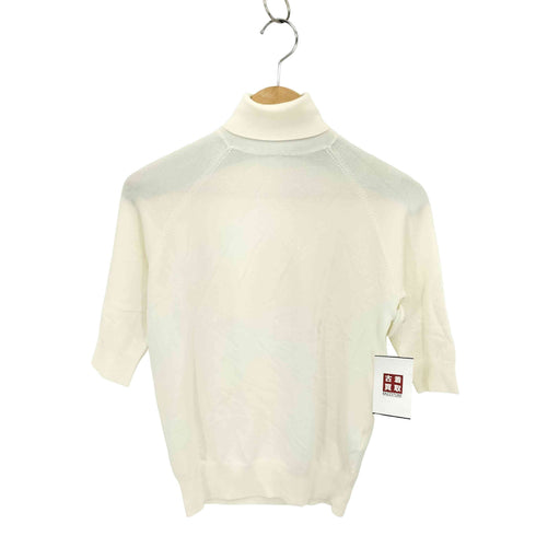ザラ ZARA ハイネックニット レディース M