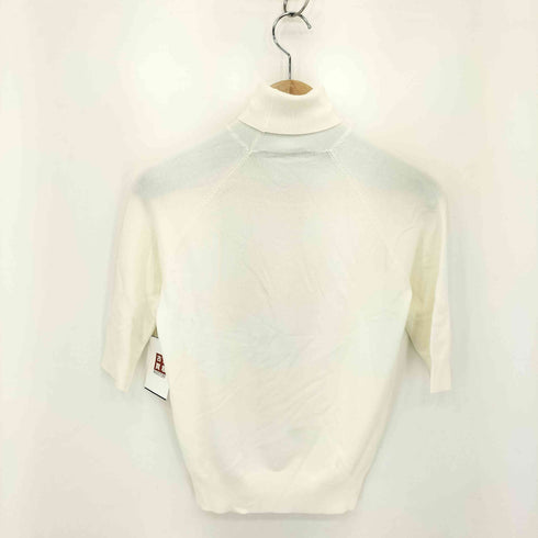 ザラ ZARA ハイネックニット レディース M