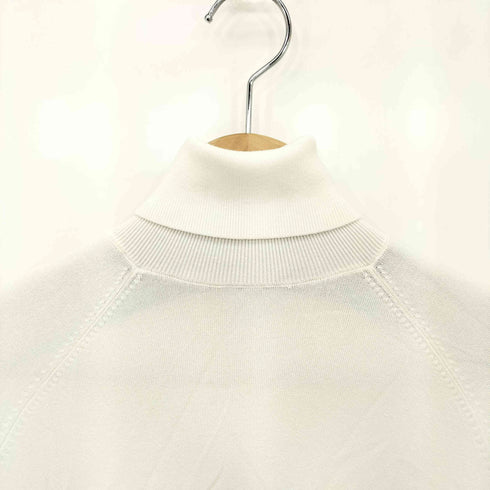 ザラ ZARA ハイネックニット レディース M
