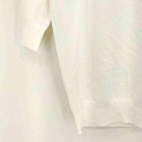 ザラ ZARA ハイネックニット レディース M