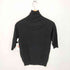 ザラ ZARA ハイネックニット レディース M