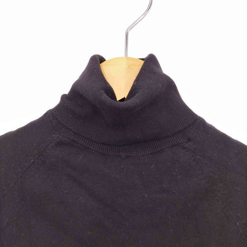 ザラ ZARA ハイネックニット レディース M
