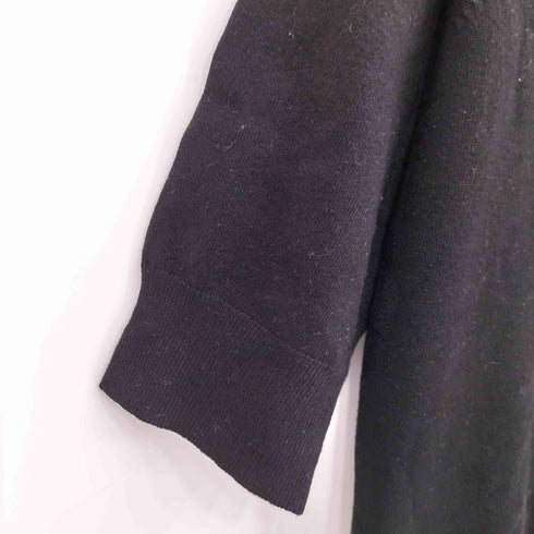 ザラ ZARA ハイネックニット レディース M
