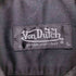 ボンダッチ Von Dutch 刺繍デザインS/S ワークシャツ メンズ JPN:L