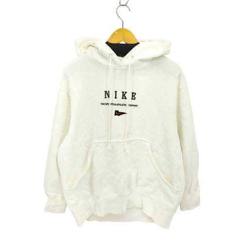 ナイキ NIKE ウィメンズ オーバーサイズド フリース パーカー レディース XL