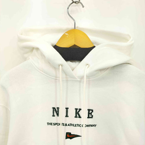 ナイキ NIKE ウィメンズ オーバーサイズド フリース パーカー レディース XL