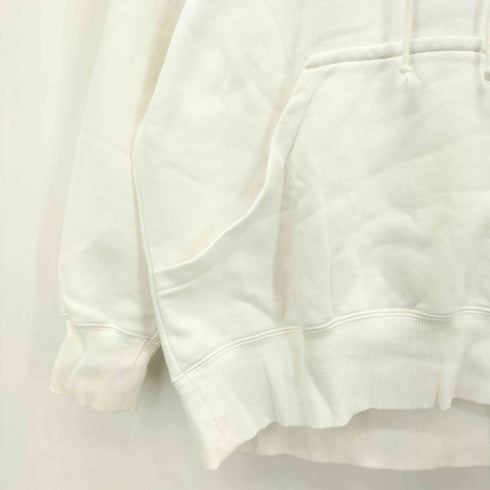 ナイキ NIKE ウィメンズ オーバーサイズド フリース パーカー レディース XL