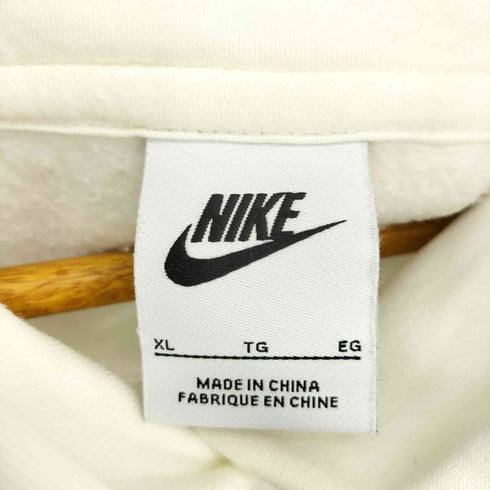 ナイキ NIKE ウィメンズ オーバーサイズド フリース パーカー レディース XL