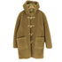 ヒューマンメイド HUMAN MADE 23AW BOA FLEECE DUFFLE COAT ボアフリース ダッフルコート メンズ JPN:L