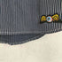 ボンダッチ Von Dutch ヒッコリー柄 S/S ワークシャツ メンズ JPN:L