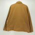 ポインター POINTER USA製 ダック地 カバーオール メンズ import:L