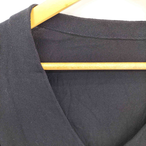 ザラ ZARA ダブルジップ ニット カーディガン レディース