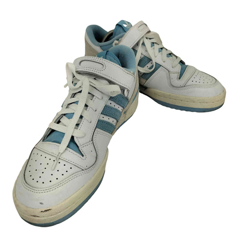 アディダスオリジナルス adidas Originals FORUM 84 LOW メンズ US9 27cm