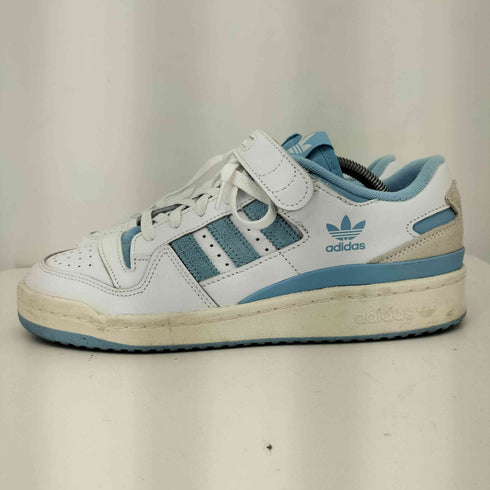 アディダスオリジナルス adidas Originals FORUM 84 LOW メンズ US9 27cm