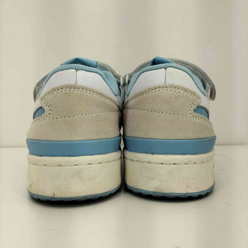 アディダスオリジナルス adidas Originals FORUM 84 LOW メンズ US9 27cm