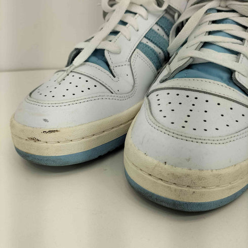 アディダスオリジナルス adidas Originals FORUM 84 LOW メンズ US9 27cm