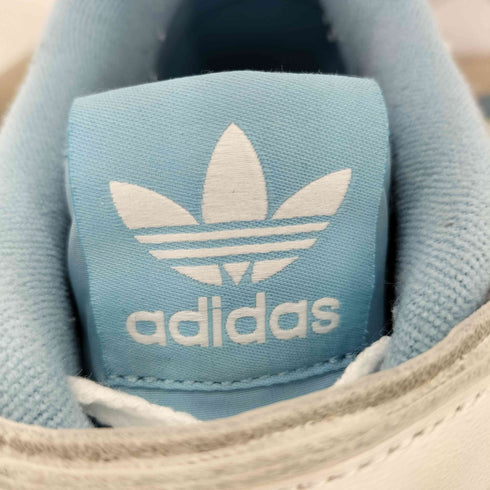 アディダスオリジナルス adidas Originals FORUM 84 LOW メンズ US9 27cm