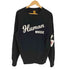 ヒューマンメイド HUMAN MADE 24AW TSURIAMI SWEATSHIRT 吊り編み スウェット シャツ トレーナー メンズ import:M