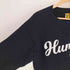 ヒューマンメイド HUMAN MADE 24AW TSURIAMI SWEATSHIRT 吊り編み スウェット シャツ トレーナー メンズ import:M