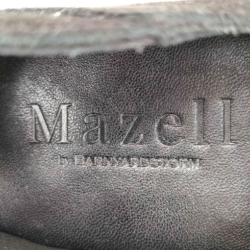 マゼル mazell ビッドローファー レディース 36