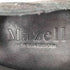 マゼル mazell ビッドローファー レディース 36