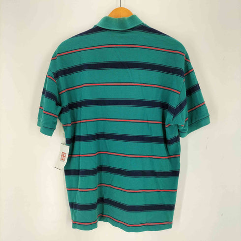 フレッドペリー FRED PERRY ビッグシルエット ポロシャツ メンズ JPN:M