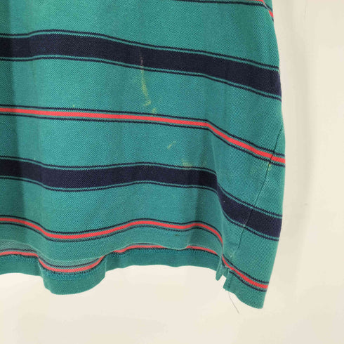 フレッドペリー FRED PERRY ビッグシルエット ポロシャツ メンズ JPN:M