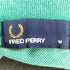 フレッドペリー FRED PERRY ビッグシルエット ポロシャツ メンズ JPN:M