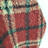 ウールリッチ WOOLRICH 90s USA製 フリース チェック ジップアップジャケット メンズ import:L