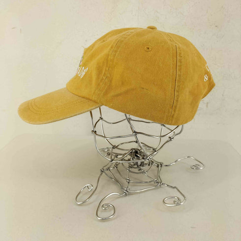 CITIZENS × sowhat Cap 刺繍 キャップ メンズ