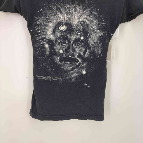 フロントプリント 半袖tシャツ Y2K レディース