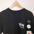 ステューシー Stussy HONOLULU フロントロゴプリント S/S Tシャツ メンズ import:S