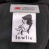 lowliu サウナハット 3M THINSULATE メンズ