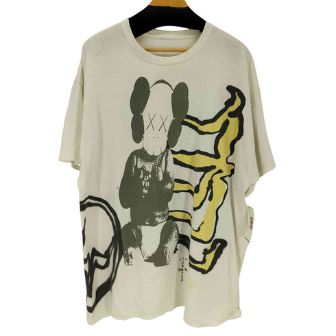 カクタスジャック CACTUS JACK FRAGMENT Tee shirts メンズ import:XL