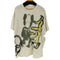 カクタスジャック CACTUS JACK FRAGMENT Tee shirts メンズ import:XL
