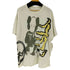 カクタスジャック CACTUS JACK FRAGMENT Tee shirts メンズ import:XL