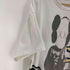 カクタスジャック CACTUS JACK FRAGMENT Tee shirts メンズ import:XL