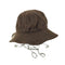 ドッグアンドコー THE H.W. DOG&CO. LINEN FATIGUE HAT リネン ファティーグ ハット メンズ 38