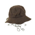 ドッグアンドコー THE H.W. DOG&CO. LINEN FATIGUE HAT リネン ファティーグ ハット メンズ 38