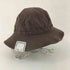 ドッグアンドコー THE H.W. DOG&CO. LINEN FATIGUE HAT リネン ファティーグ ハット メンズ 38