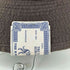 ドッグアンドコー THE H.W. DOG&CO. LINEN FATIGUE HAT リネン ファティーグ ハット メンズ 38