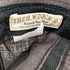 ドッグアンドコー THE H.W. DOG&CO. LINEN FATIGUE HAT リネン ファティーグ ハット メンズ 38