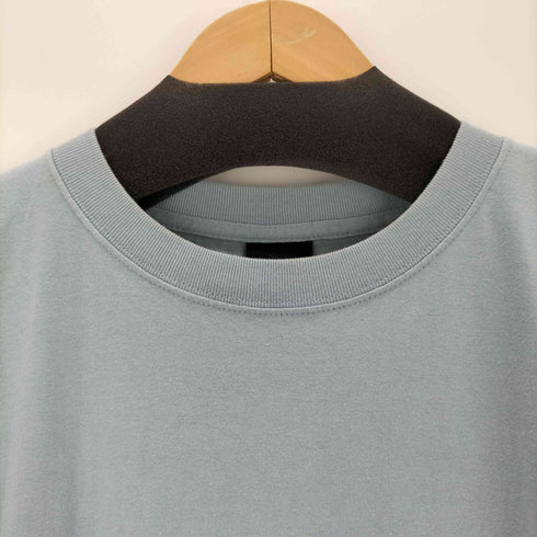 MFG STORE ロゴプリントクルーネックTシャツ メンズ import:XXL
